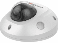 HiWatch IPC-D542-G0/SU (2.8 мм)