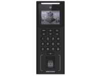 Hikvision DS-K1T321EFWX СКУД