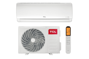 Кондиционер TCL TAC-28HRA/E1 (01) Кондиционер TCL TAC-28HRA/E1 (01)