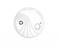 Hikvision Smoke (DS-PDSMK-S-WE) ОС, СОУЭ