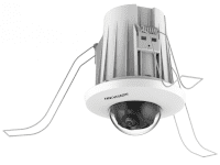 Hikvision DS-2CD2E23G2-U (4 мм)