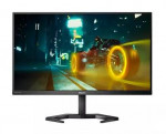 МОНИТОР 27" PHILIPS 27M1N3200ZA/00 Black с поворотом экрана (IPS, 1920x1080, 165Hz, 1 ms, 178°/178°, 250 cd/m, 1100:1, +2xHDMI 2.0, +DisplayPort 1.2, +MM)