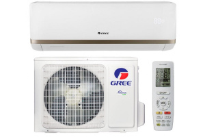 Кондиционер GREE GWH18AAD-K3DNA2E Кондиционер GREE GWH18AAD-K3DNA2E