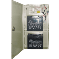 AccordTec ББП-24 исп.1 Сетевое оборудование