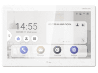 Hikvision DS-KH9510-WTE1(B) СКУД