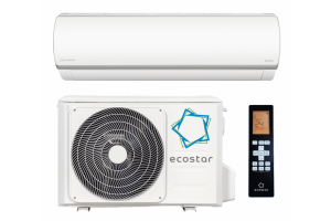 Кондиционер ECOSTAR KVS-SX07HT.1 Кондиционер ECOSTAR KVS-SX07HT.1