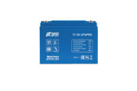 «Бастион» Skat i-Battery 12-26 LiFePO4 Сетевое оборудование