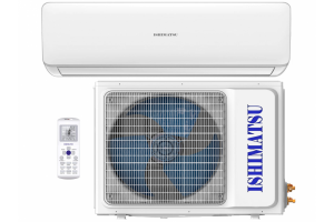 Кондиционер Ishimatsu AVK-24H WIFI Кондиционер Ishimatsu AVK-24H WIFI