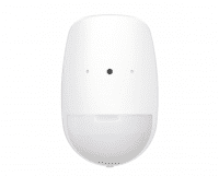 Hikvision PirGlass (DS-PDPG12P-EG2-WE) ОС, СОУЭ