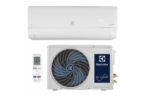 Кондиционер Electrolux EACS/I-24HSK/N3 Кондиционер Electrolux EACS/I-24HSK/N3