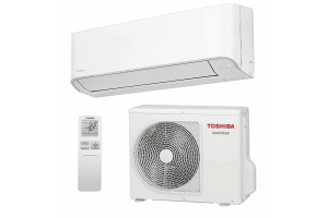 Кондиционер Toshiba RAS-B16CKVG-EE/RAS-16CAVG-EE Кондиционер Toshiba RAS-B16CKVG-EE/RAS-16CAVG-EE