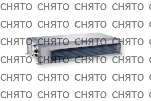 Канальный внутренний блок Toshiba RAS-M07G3DV-E Канальный внутренний блок Toshiba RAS-M07G3DV-E