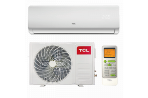 Кондиционер TCL TAC-18HRA/EF Кондиционер TCL TAC-18HRA/EF