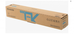 Картридж лазерный Kyocera TK-8118С 1T02P3CCN0 голубой (6000стр.) для Kyocera M8124cidn/M8130cidn (только китайские версии!) Картридж лазерный Kyocera TK-8118С 1T02P3CCN0 голубой (6000стр.) для Kyocera M8124cidn/M8130cidn (только китайские версии!)