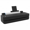 Принтер HP DesignJet T230 (A1, 24", 4-х цветная, 2400x1200 dpi, Ethernet (RJ-45), USB 2.0)