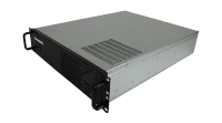 TRASSIR NeuroStation 8800R/64 Видеорегистратор