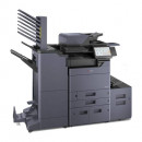 Цветной копир-принтер-сканер Kyocera ЕВРОПА  TASKalfa 2554ci (SRA3, 25ppm, 300 г/м?, 4GB+32GB SSD, Network, 10.1" Touch Panel, дуплекс, б/тонера и крышки)TK-8365K, TK-8365C, TK-8365M, TK-8365Y  1102YP3NL0/1102YP3NLV