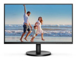 МОНИТОР 27" AOC Q27B3MA Black (VA, 2560x1440, 75Hz, 4 ms, 178°/178°, 250 cd/m, 20M:1, +2xHDMI 1.4, +DisplayPort 1.2, +MM)