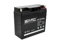 Security Force SF 1217 Сетевое оборудование