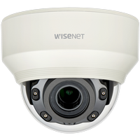 Wisenet XND-L6080RV