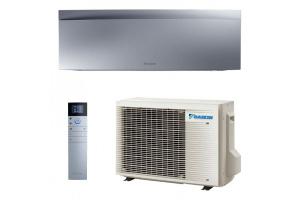 Кондиционер Daikin FTXJ35AS/RXJ35A Кондиционер Daikin FTXJ35AS/RXJ35A