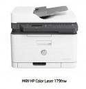 Многофункциональное устройство HP Color Laser 179fnw MFP