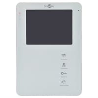 Smartec ST-MS204M-WT СКУД