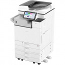 Цветное МФУ Ricoh IM C4500 (А3, 45 стр./мин.,копир, принтер, сканер, реверсивный автоподатчик,дуплекс, две кассеты по 550листов, ручной лоток 100л, память 2Гб, жесткий диск 320Гб, сеть. Фотобарабаны и девелоперы в комплекте. Необходимо заказать тонеры и р