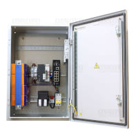 OSNOVO OSP-46TB1 (SW-60812/I) Сетевое оборудование