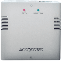 AccordTec ББП-60 Сетевое оборудование