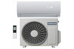 Кондиционер Hitachi RAK-25PSES/RAC-25WSE Кондиционер Hitachi RAK-25PSES/RAC-25WSE