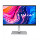 МОНИТОР 27" ASUS ProArt PA278CV Black (IPS, LED, Wide, 2560x1440, 75Hz, 5ms, 178°/178°, 350 cd/m, 1000:1, +2хDP, +НDMI, +MM, USB Type C,+Pivot)