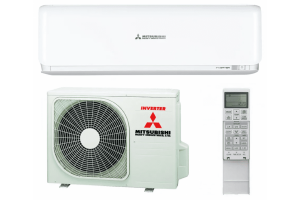 Кондиционер Mitsubishi Heavy Industries SRK25ZSX-W/SRC25ZSX-W Кондиционер Mitsubishi Heavy Industries SRK25ZSX-W/SRC25ZSX-W