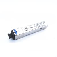 OSNOVO SFP-S1SC13-G-1310-1550-I Сетевое оборудование
