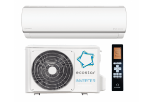 Кондиционер ECOSTART KVS-ISP12HT.1 Кондиционер ECOSTART KVS-ISP12HT.1