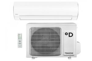 Кондиционер Daichi EVO70AVQS1R/EVO70FVS1R Кондиционер Daichi EVO70AVQS1R/EVO70FVS1R