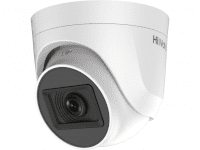 HiWatch HDC-T020-P (B) 2.8