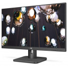 МОНИТОР 23.8" AOC 24E1Q Black (IPS, 1920x1080, 5 ms, 178°/178°, 250 cd/m, 20M:1, +HDMI 1.4, +DisplayPort 1.2, +MM)