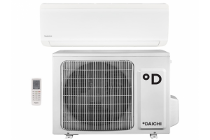 Кондиционер Daichi ICE20AVQ1/ICE20FV1/-40 Кондиционер Daichi ICE20AVQ1/ICE20FV1/-40