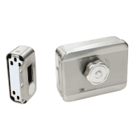 Hikvision DS-K4E100 СКУД