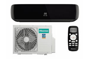 Кондиционер Hisense AS-11UW4RYDTG02B Кондиционер Hisense AS-11UW4RYDTG02B
