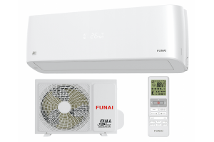 Кондиционер Funai RACI-EM25HP.D03 Кондиционер Funai RACI-EM25HP.D03