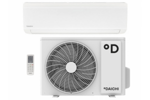Кондиционер Daichi ICE70AVQS1R-1/ICE70FVS1R-1 Кондиционер Daichi ICE70AVQS1R-1/ICE70FVS1R-1