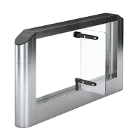 Oxgard Praktika T-06-SM-660 СКУД