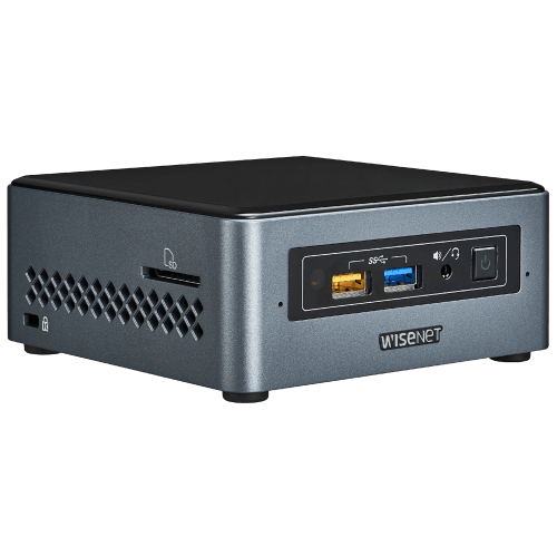 Wisenet SSA-A100 СКУД фото 3