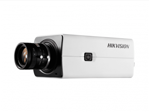 Hikvision DS-2CD2821G0 (C) фото 2