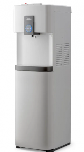 Кулер Midea YD2036S с нижней загрузкой (электронный) УЦЕНКА фото 4