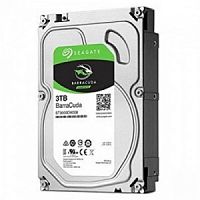 Жесткий диск Seagate 3Tb (ST3000DM007)