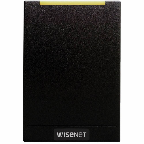 Wisenet R40 ELITE СКУД фото 2