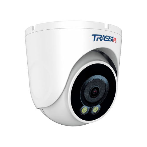 TRASSIR TR-D8121CL2 (2.8 мм) фото 2